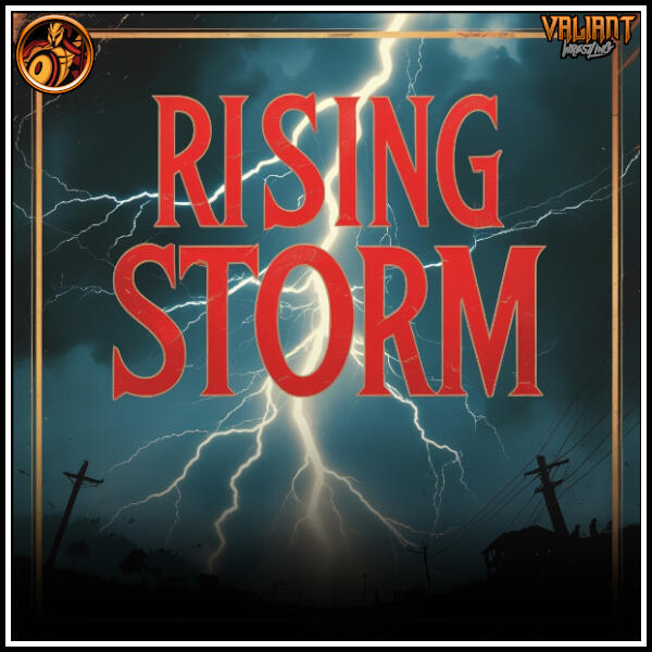 Rising Storm (2025)