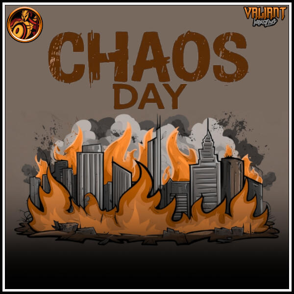Chaos Day