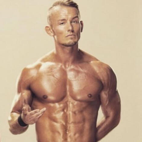 Sean Davenport