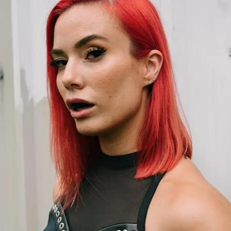 Nadia Allen