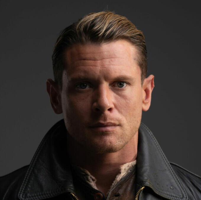 Chaos Champion Jackie Fowler