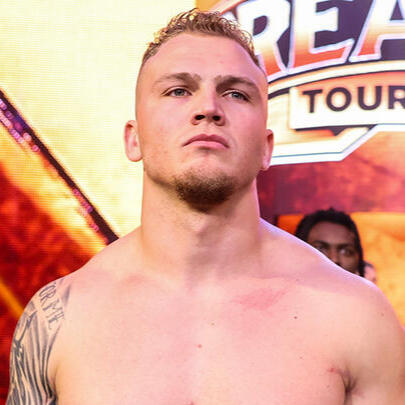 Corey Grimes