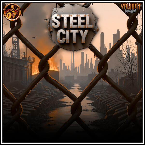 Steel City (2025)