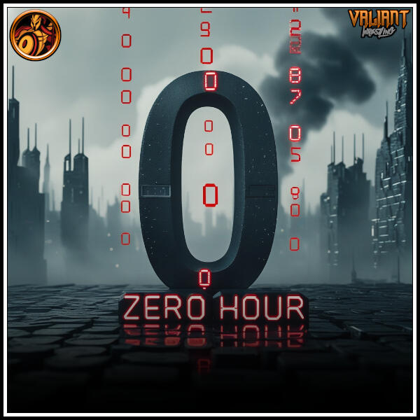 Zero Hour (2025)